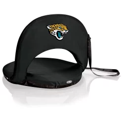 Picnic Time Jacksonville Jaguars Oniva Portable Chair