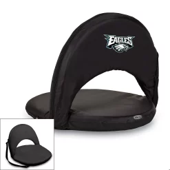 Picnic Time Philadelphia Eagles Oniva Portable Chair
